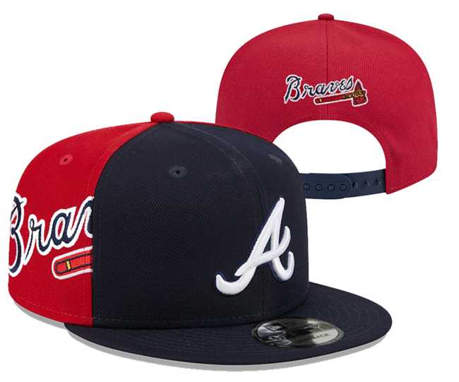 Atlanta Braves Stitched Snapback Hats 032,We sell and wholesale Atlanta Braves Stitched Snapback Hats 032 on line form chian!